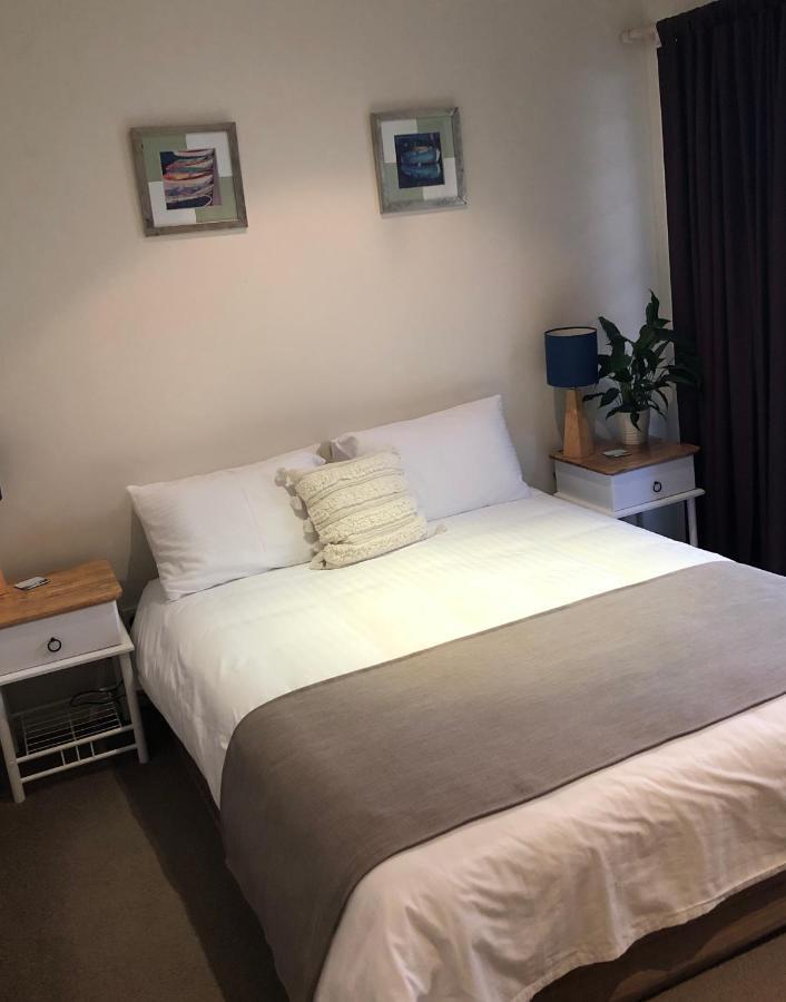 Beachhouse Bed And Breakfast Ред-Клифф Экстерьер фото