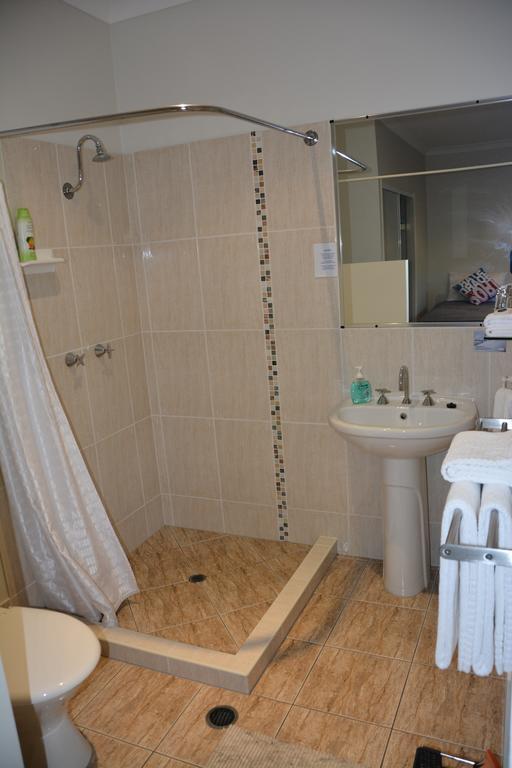Beachhouse Bed And Breakfast Ред-Клифф Номер фото