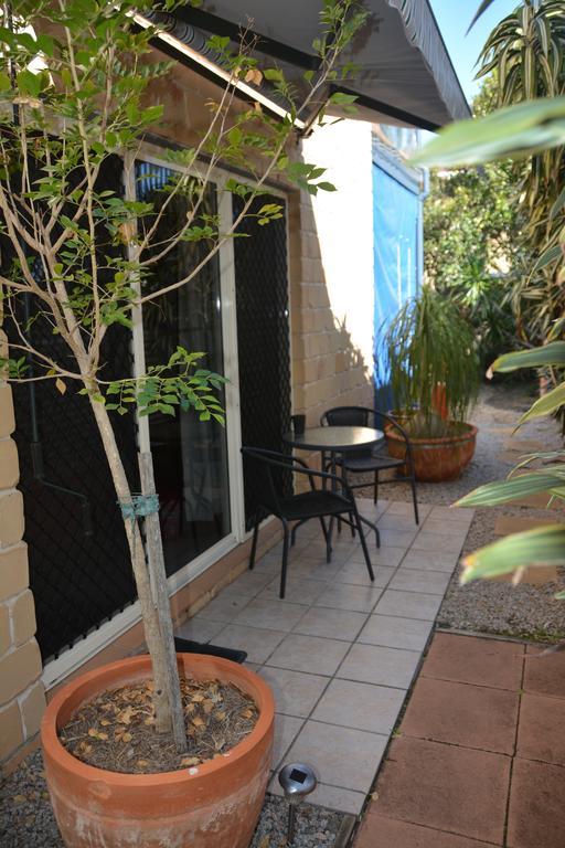 Beachhouse Bed And Breakfast Ред-Клифф Номер фото